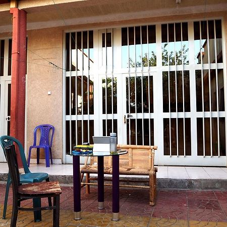 Manuhie Backpackers Lodge Bahir Dar Oda fotoğraf