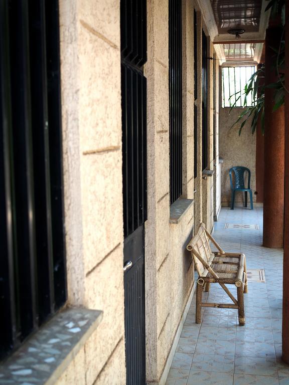 Manuhie Backpackers Lodge Bahir Dar Oda fotoğraf
