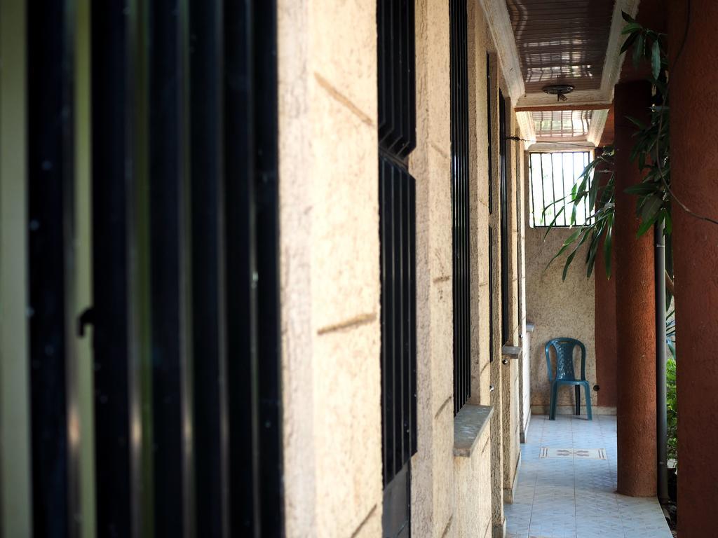 Manuhie Backpackers Lodge Bahir Dar Oda fotoğraf