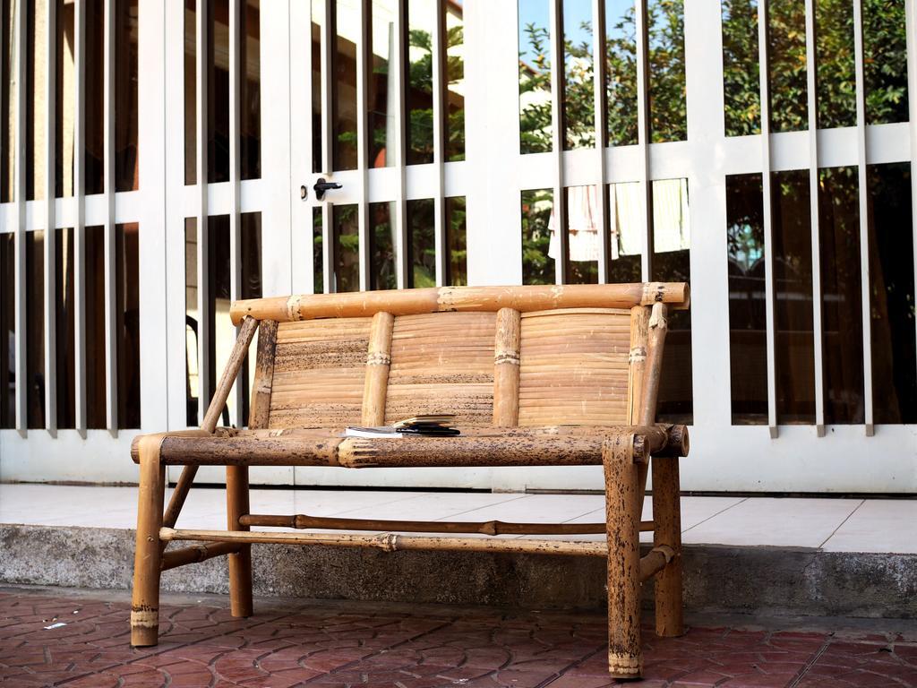 Manuhie Backpackers Lodge Bahir Dar Oda fotoğraf